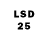 LSD-25 экстази кислота lizka bitch